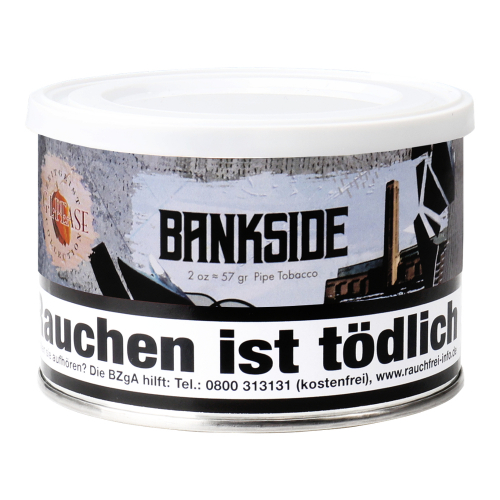 G.L. Pease Bankside 57g