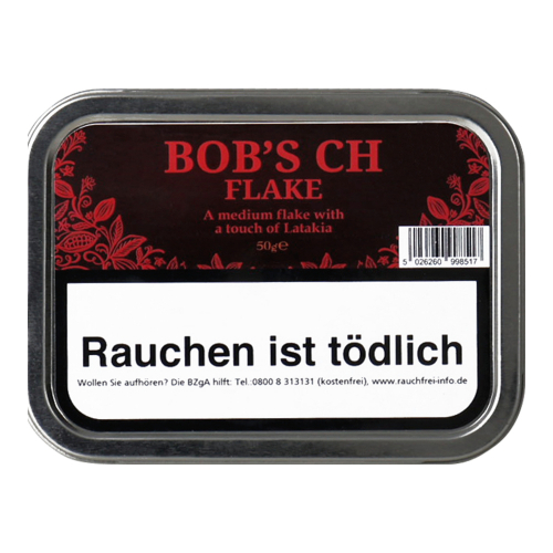 Gawith & Hoggarth Bob's CH Flake 50g