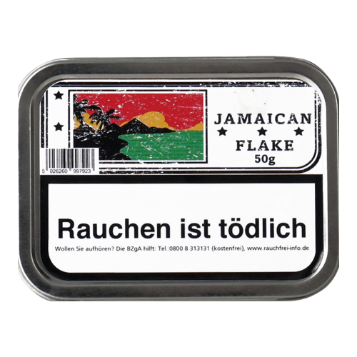 Gawith & Hoggarth Jamaican Flake 50g