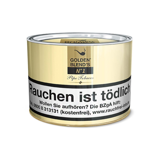 Golden Blend's No.1 100g