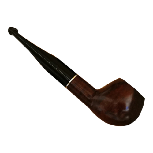 Jean Claude Pfeife Bi-Color/Meerschaumeinsatz Modell Nr. 95