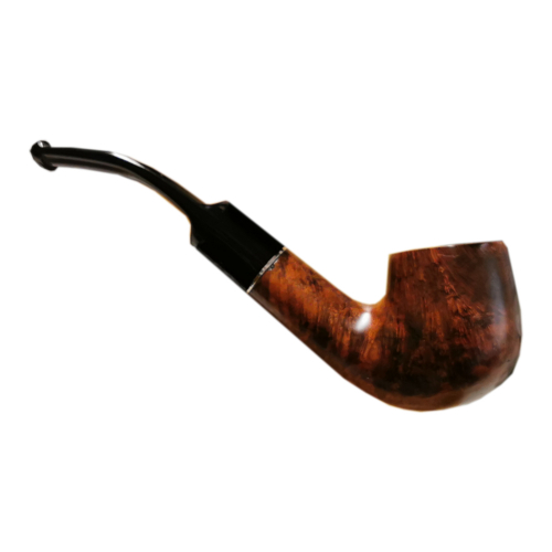 Jean Claude Pfeife Bi-Color/Meerschaumeinsatz Modell Nr. 92