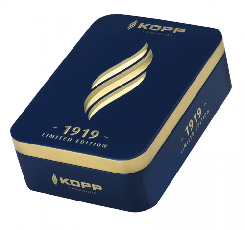 KOPP Limited Edition 1919 100g