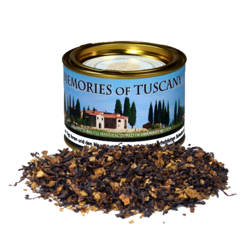 Michael Apitz Memories of Tuscany 100g