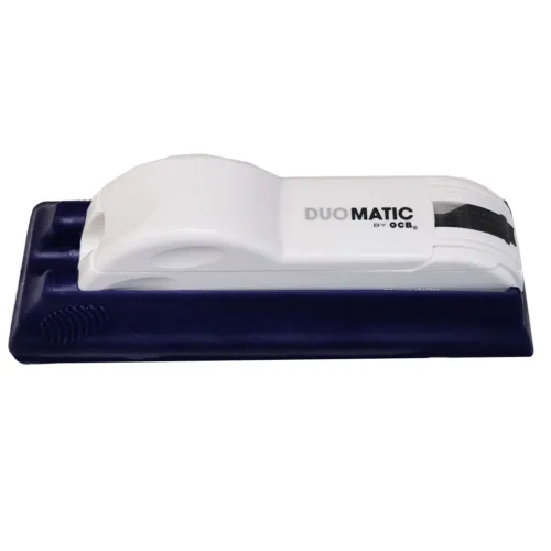 OCB Fertiger Stopfer Duomatic