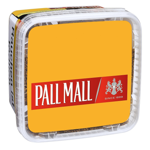 Pall Mall Allround Volume Tobacco Giga Box 250g