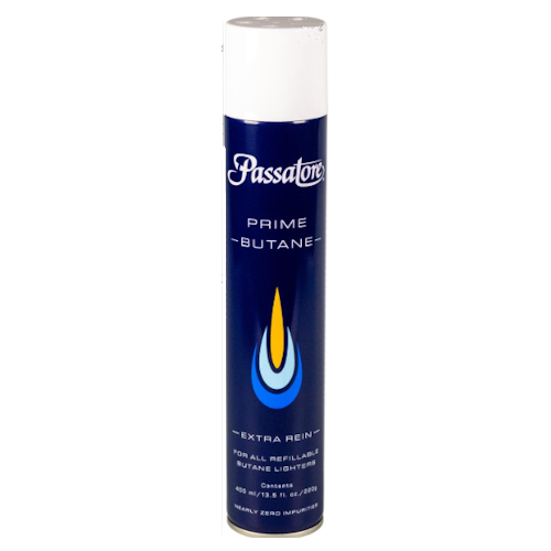 PASSATORE Prime Butane Gas 400ml
