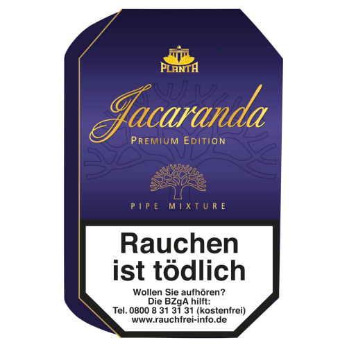 Planta Jacaranda Tropic Fragance Premium Editon 100g