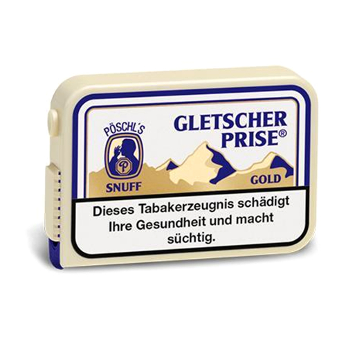 Gletscher Prise Gold 10g