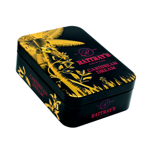 Rattray's Caribbean Dream 100g