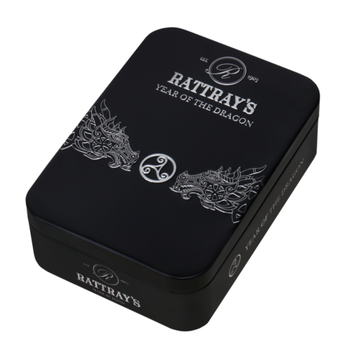 Rattray's Year Of The Dragon 2024  100g