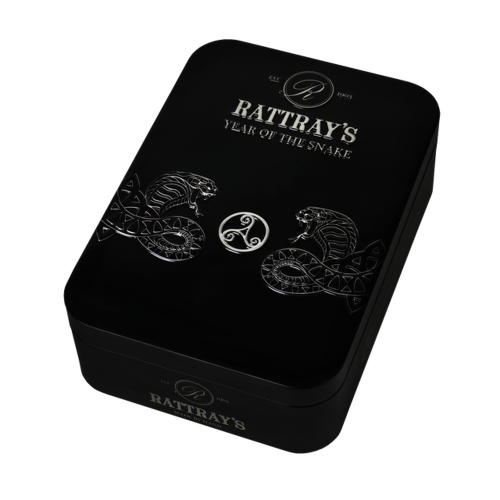Rattray's Year Of The Snake 2025  100g