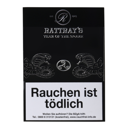 Rattray's Year Of The Snake 2025  100g