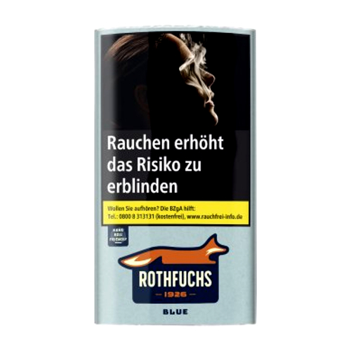 Rothfuchs 1926 Blue 30g