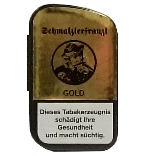 Schmalzlerfranzl Gold 10g
