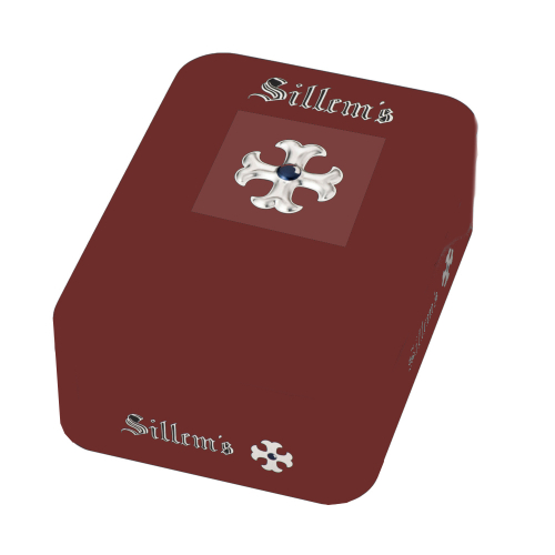 Sillem's Rot 100g