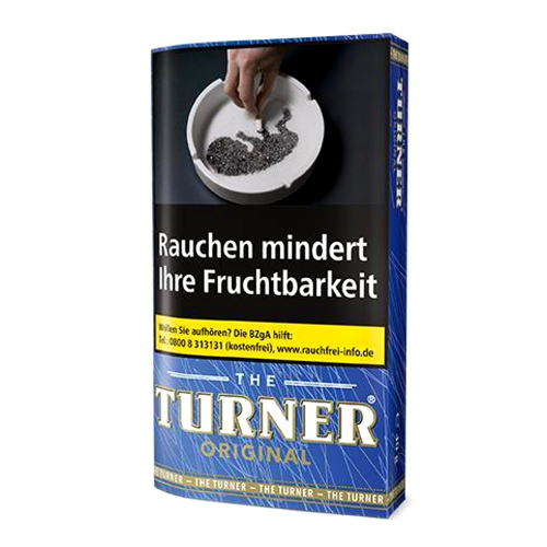 The Turner Original 40g