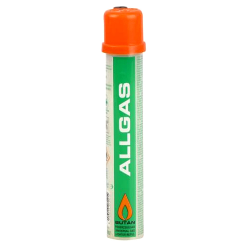 Allgas Universal Feuerzeug Gas 65 ml/Fl