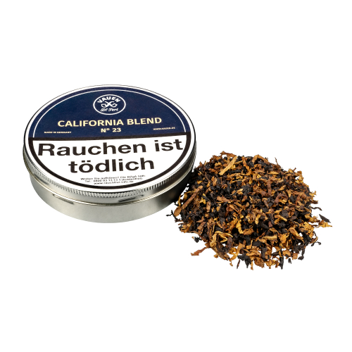 Vauen California Blend Nº 23 50g