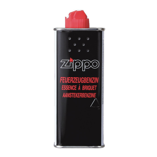 Zippo Benzin 125 ml/Fl