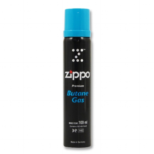 Zippo Butane Gas 100 ml/Fl.