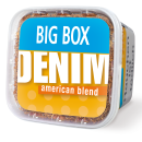 Denim Volumen Tobacco 3XL 160g