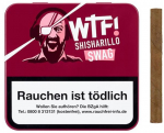WTF Swag Shisharillos 20 St/Pck