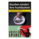 American Spirit Original Green