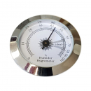 Angelo Hygrometer 50mm Chrom