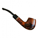 Angelo Pfeife Mini Salerno Modell 641