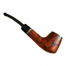 Angelo Pfeife Mini Salerno Modell 642