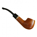 Angelo Pfeife Mini Salerno Modell 644