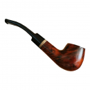 Angelo Pfeife Mini Salerno Modell 647