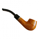 Angelo Pfeife Mini Salerno Modell 649