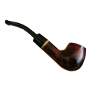 Angelo Pfeife Mini Salerno Modell 651