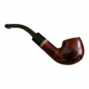 Angelo Pfeife Mini Salerno Modell 652