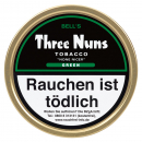 Bell's Three Nuns Green Tobacco None Nicer 50g