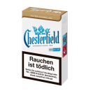 Chesterfield Blue King Size Filter Cigarillos 170 St/Stg