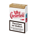 Chesterfield Red King Size Filter Cigarillos 170 St/Stg