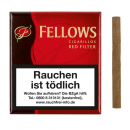 Clubmaster Fellows Red Filter 20 St/Pck