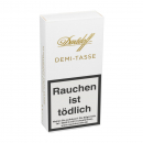 Davidoff Cigarillos Demi-Tasse 10 St/Pck