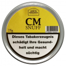 Gawith Hoggarth Kendal CM English Snuff 25g