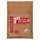 Gizeh Filter SLIM Pure XL 6mm 120 St/Pck