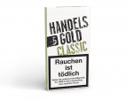 Handelsgold Cigarillos Classic 5 St/Pck