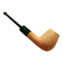 Hanseatic Pipe Jungle Raw No.1