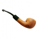 Hanseatic Pipe Jungle Raw No.3