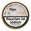 HU Tobacco Messe Blend PIPE  ART Hanau 2023 50g