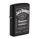 Zippo Motiv Jack Daniels Old No.7