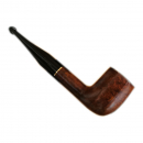 Jean Claude Pfeife Bi-Color/Meerschaumeinsatz Modell Nr. 96