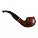 Jean Claude Pfeife Bi-Color/Meerschaumeinsatz Modell Nr. 94